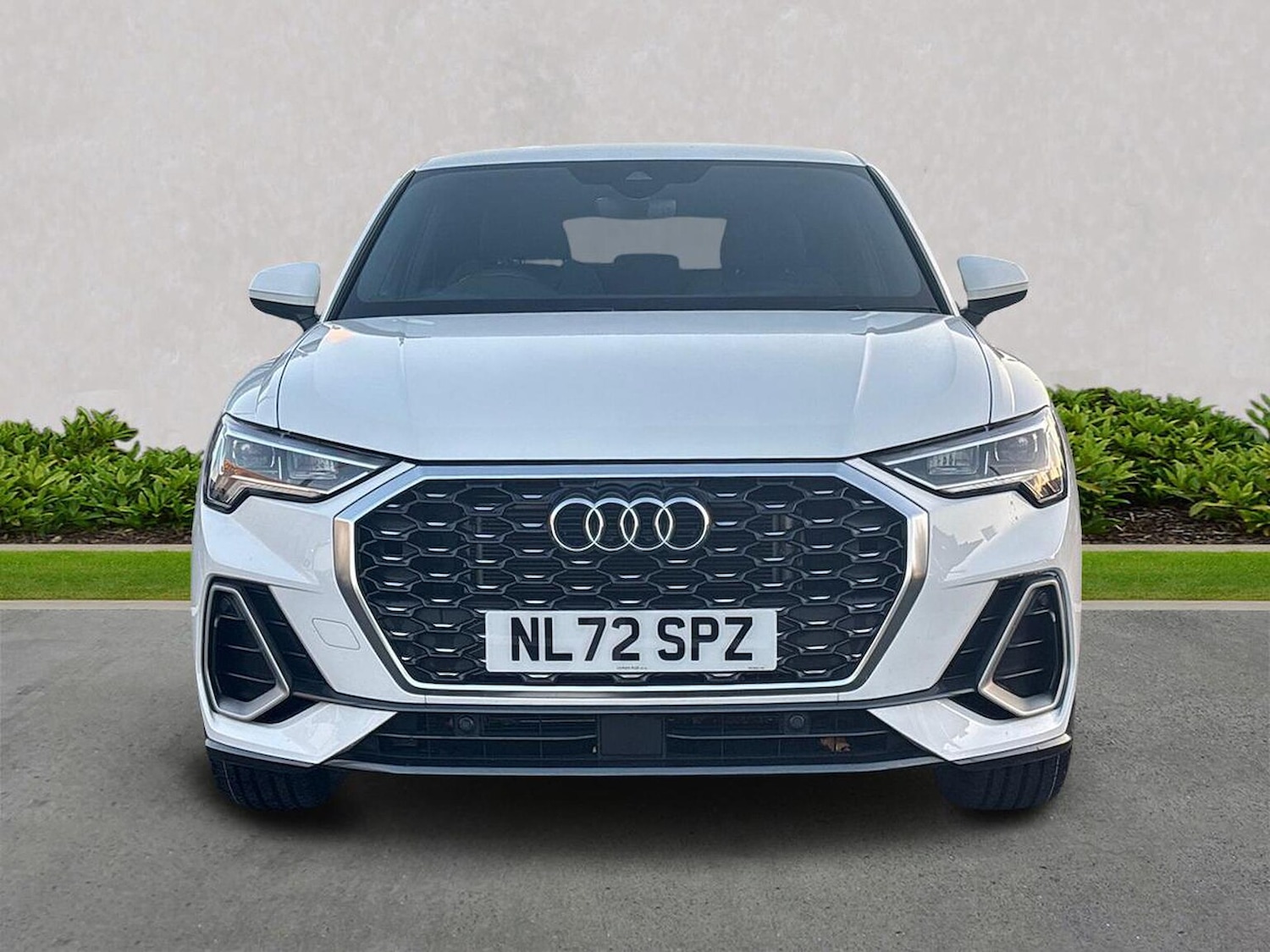 Used Audi Q3 2022 for sale - 76791830: Photo 5