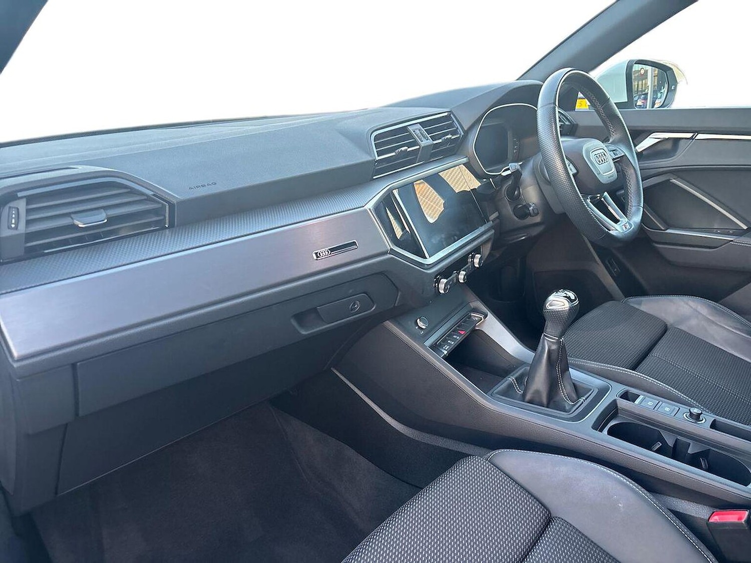 Used Audi Q3 2022 for sale - 76791830: Photo 7