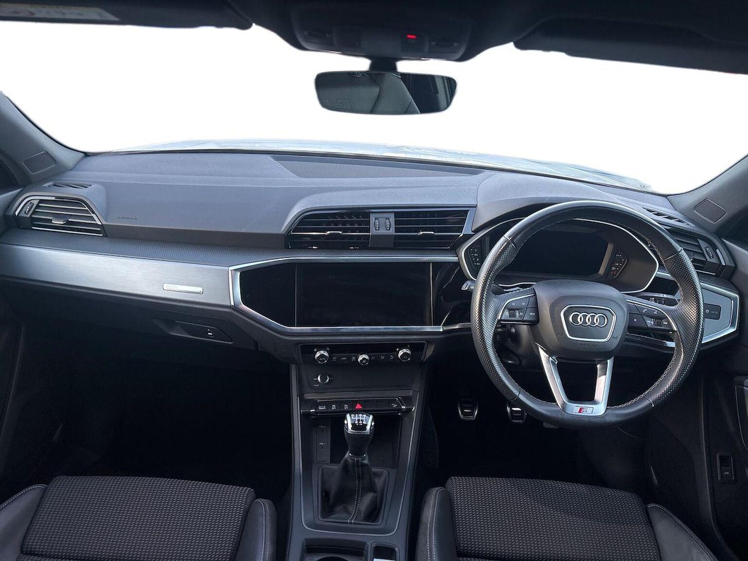 Used Audi Q3 2022 for sale - 76791830: Photo 8