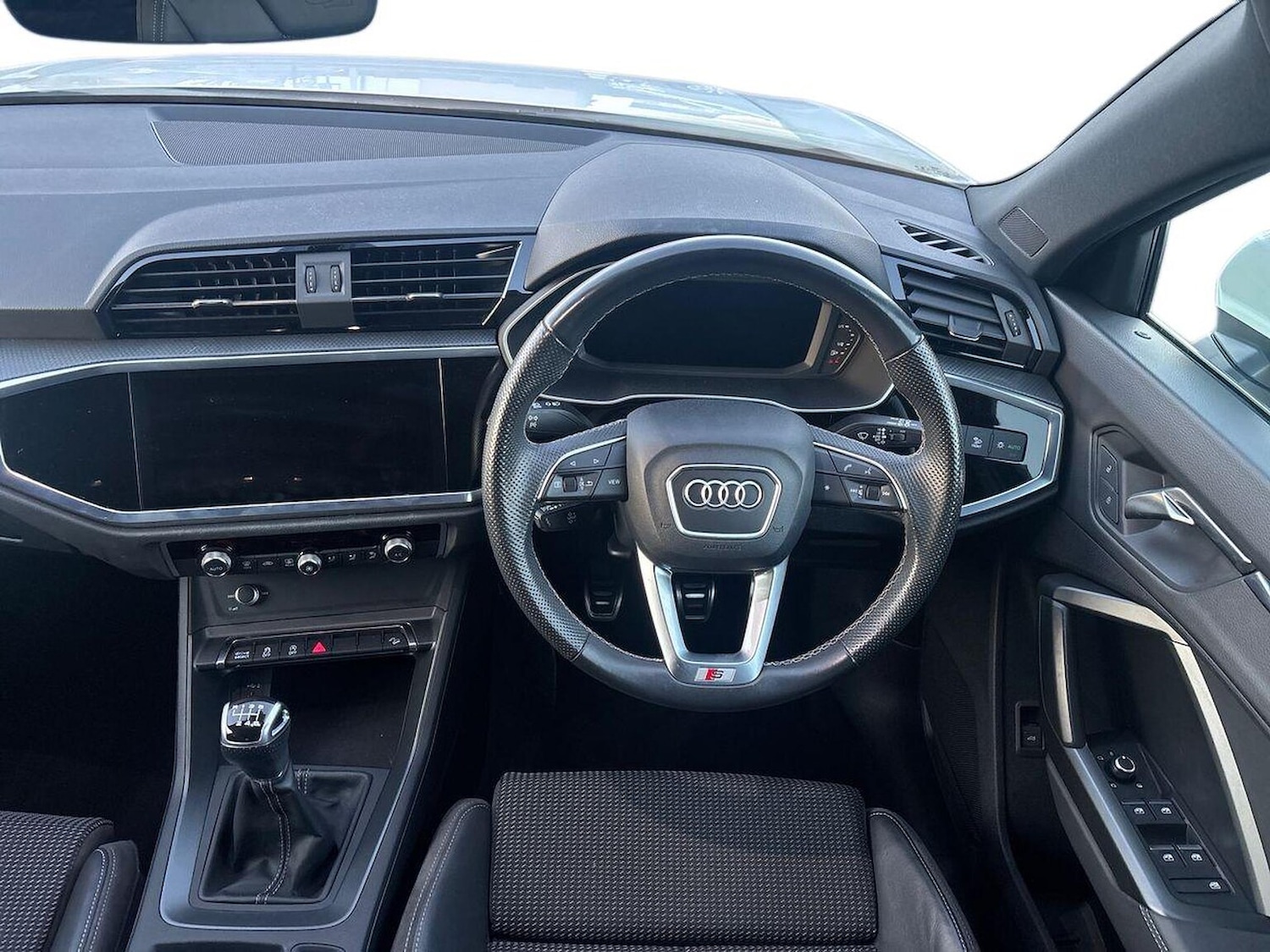 Used Audi Q3 2022 for sale - 76791830: Photo 9