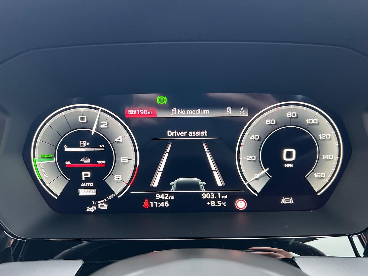 Used Audi A3 2025 for sale - 76931636: Photo 10