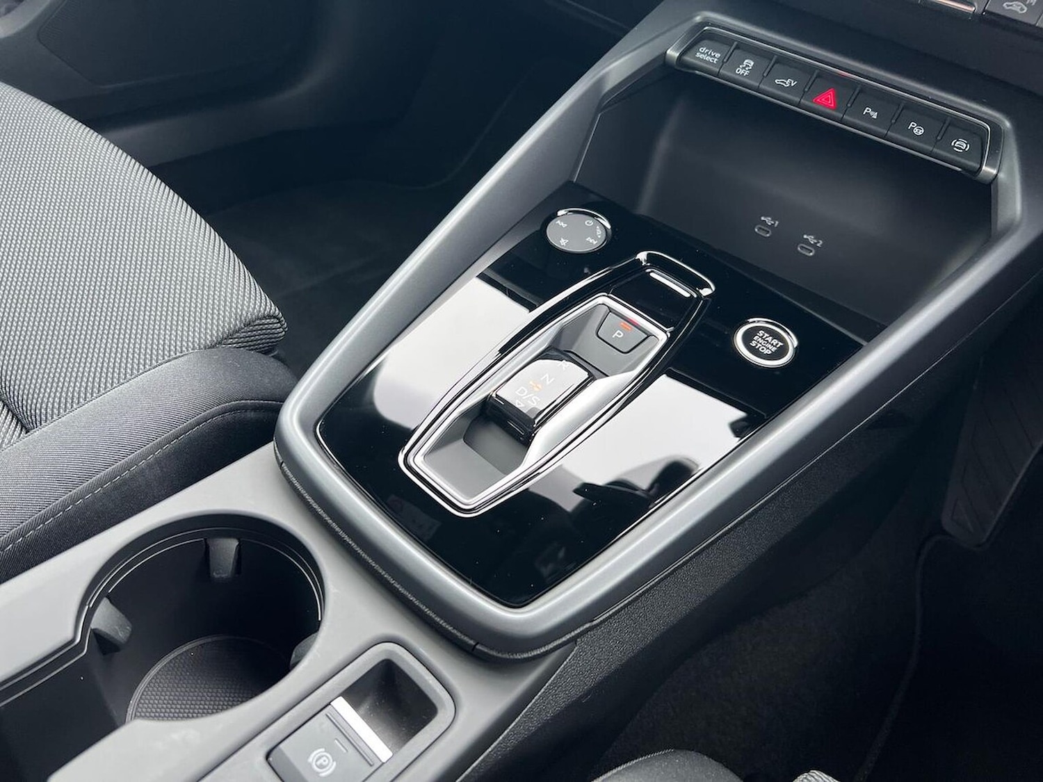 Used Audi A3 2025 for sale - 76931636: Photo 13