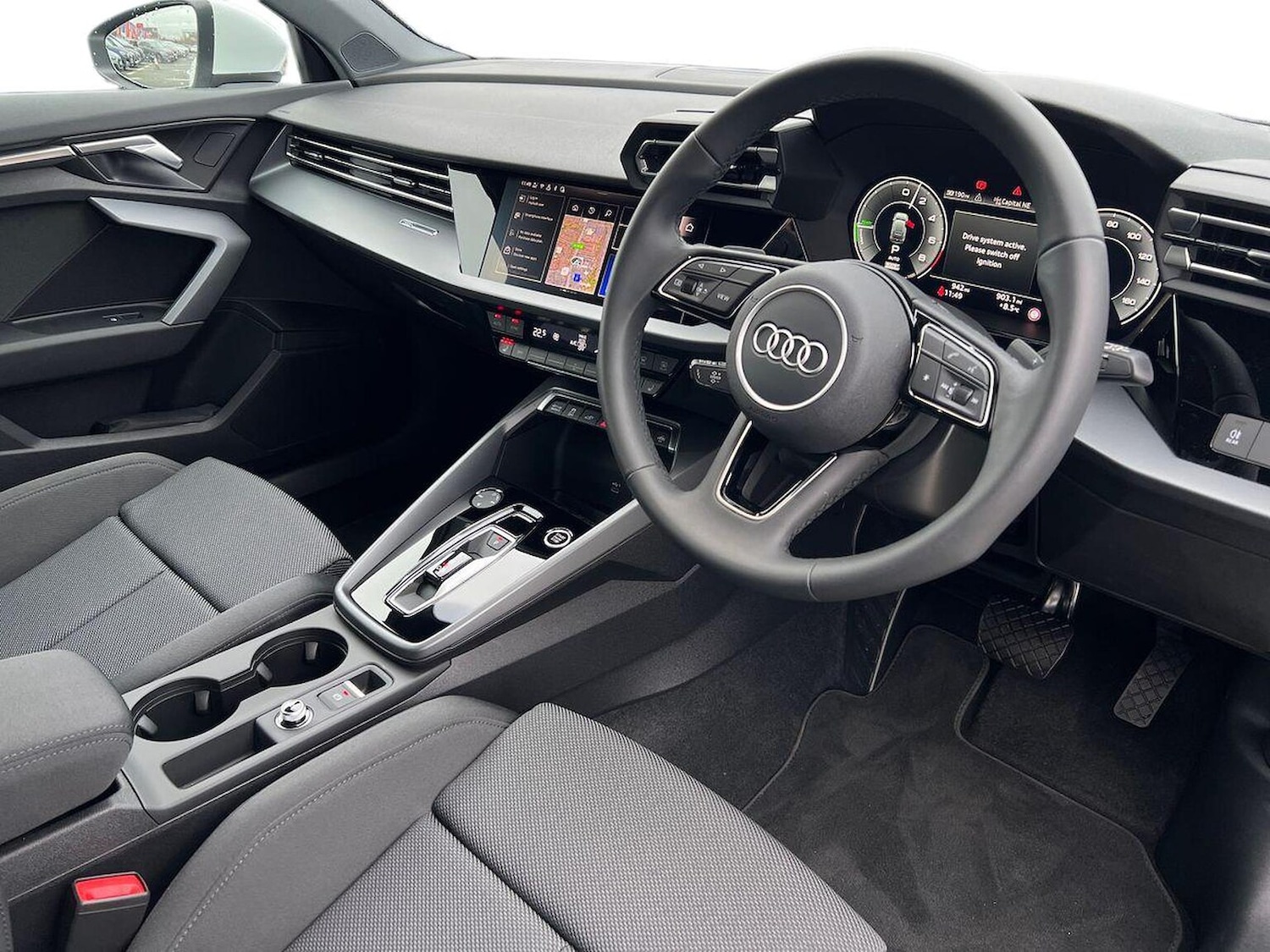 Used Audi A3 2025 for sale - 76931636: Photo 15