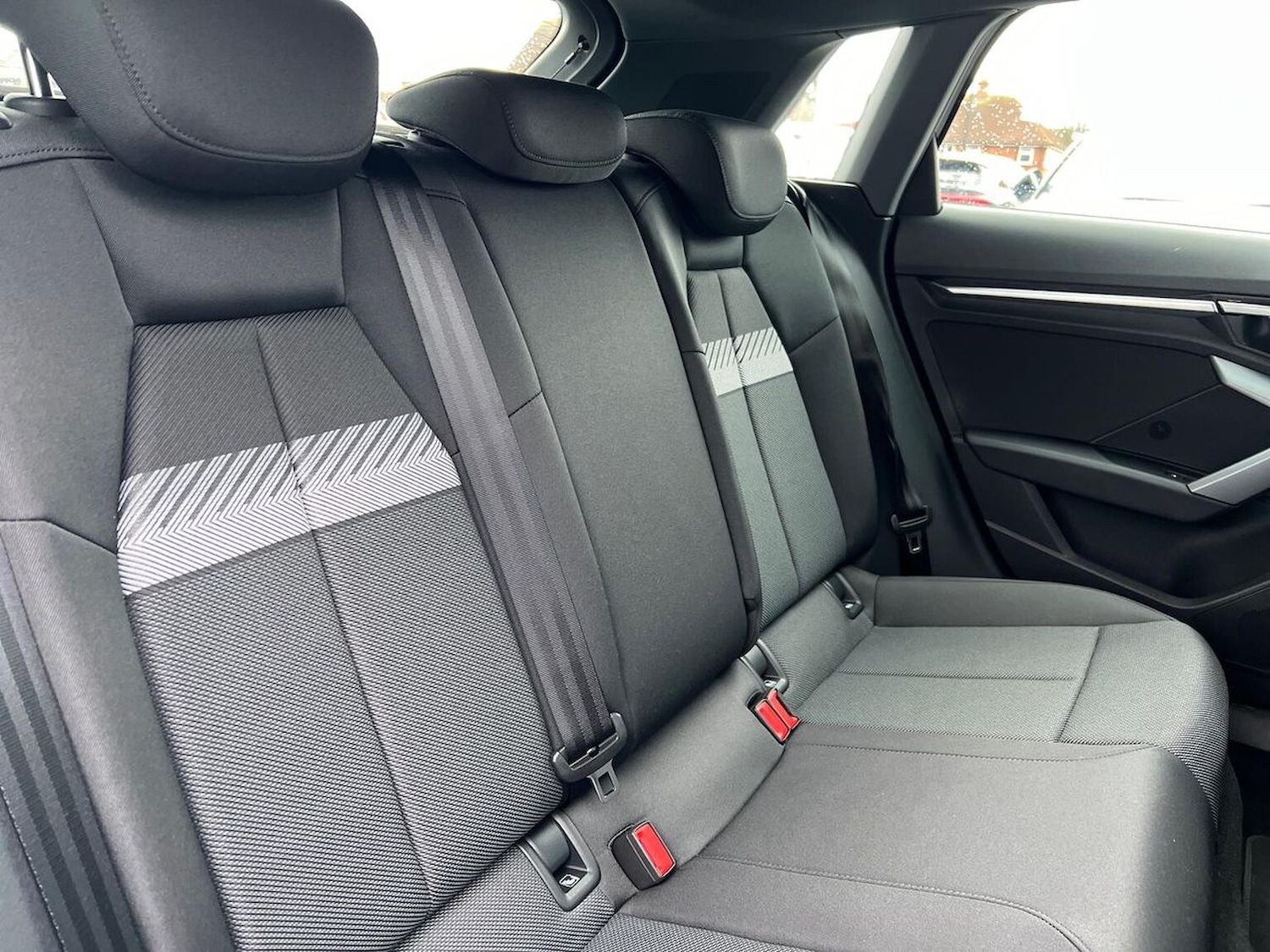 Used Audi A3 2025 for sale - 76931636: Photo 16