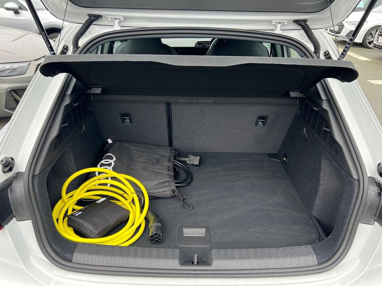 Used Audi A3 2025 for sale - 76931636: Photo 17