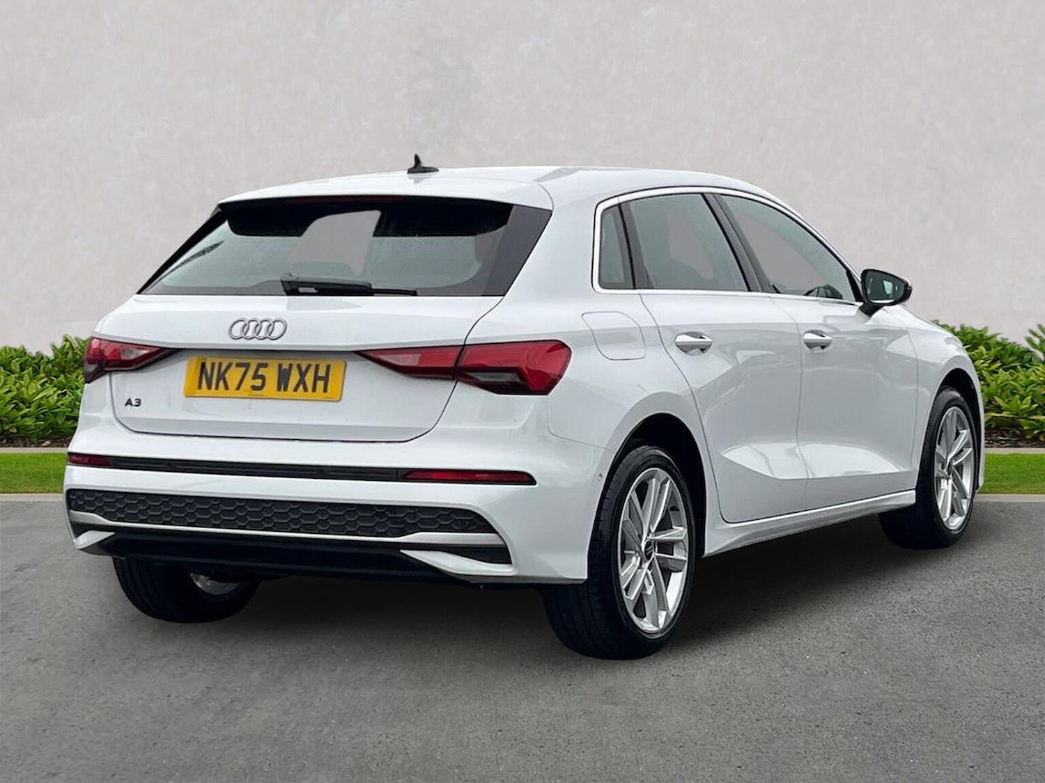 Used Audi A3 2025 for sale - 76931636: Photo 18