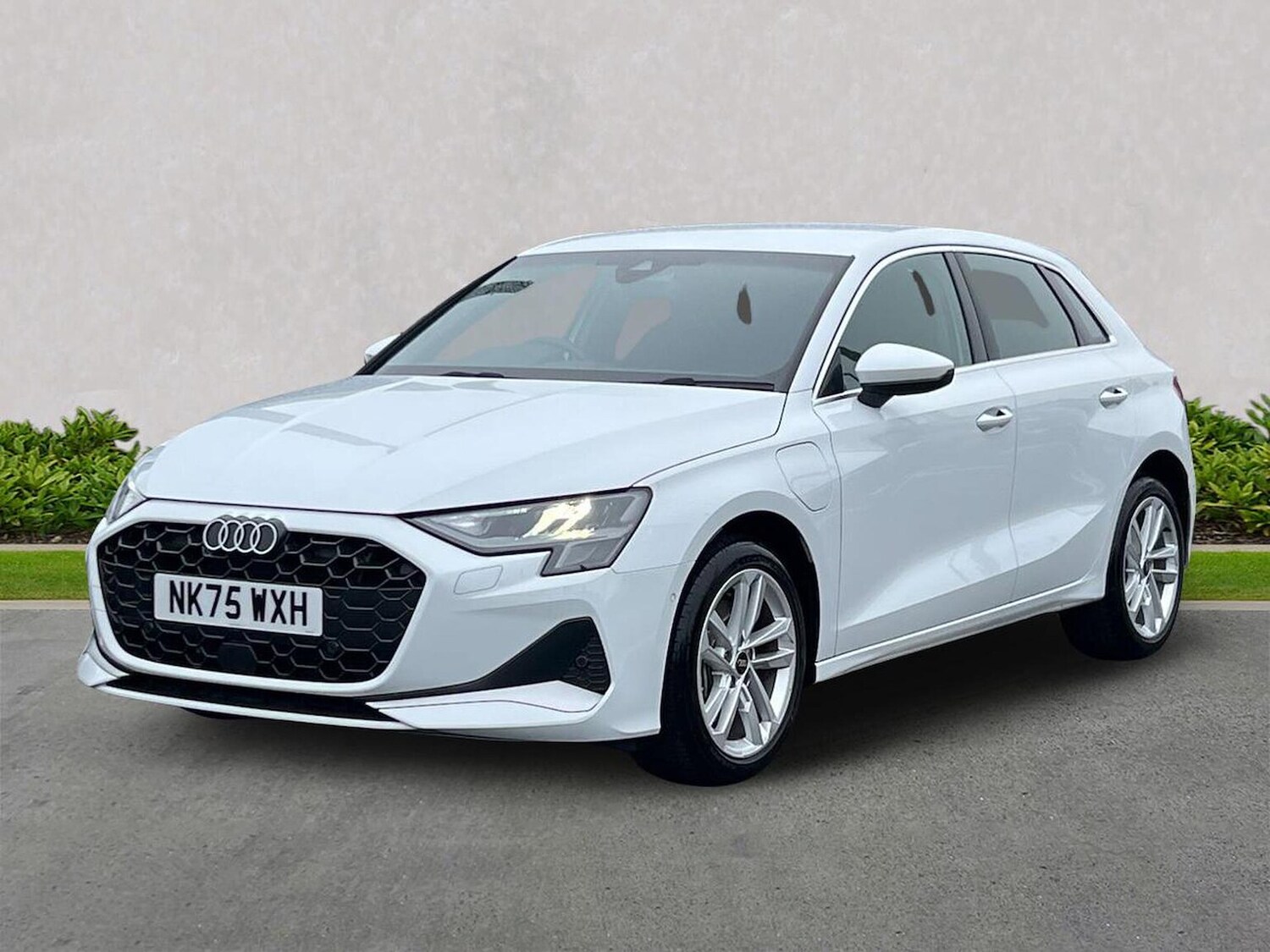 Used Audi A3 2025 for sale - 76931636: Photo 20