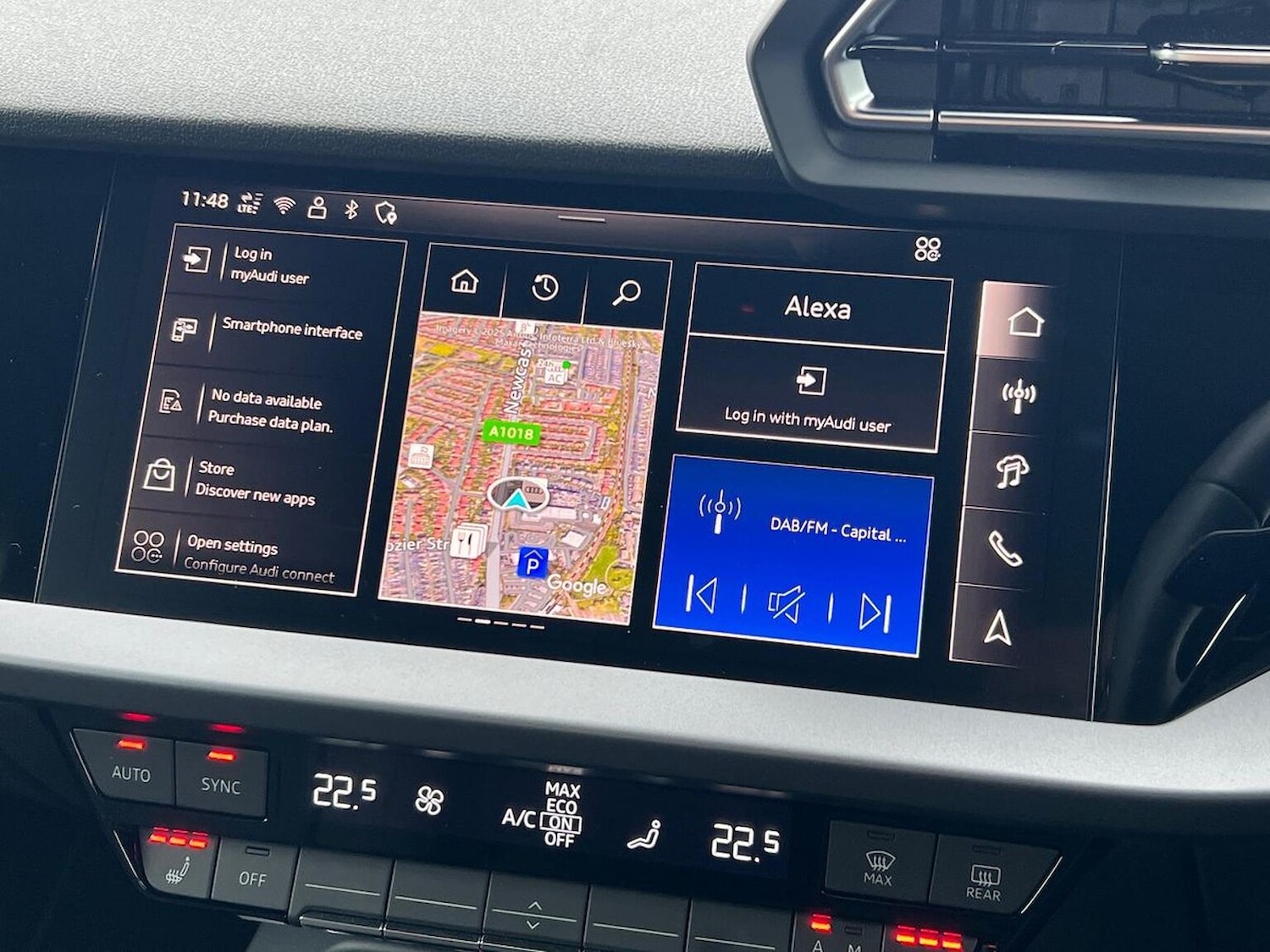 Used Audi A3 2025 for sale - 76931636: Photo 25