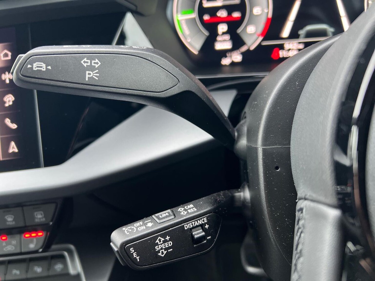 Used Audi A3 2025 for sale - 76931636: Photo 29