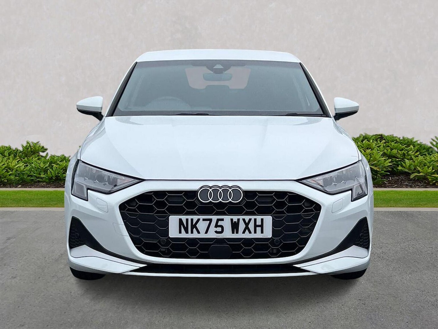 Used Audi A3 2025 for sale - 76931636: Photo 5