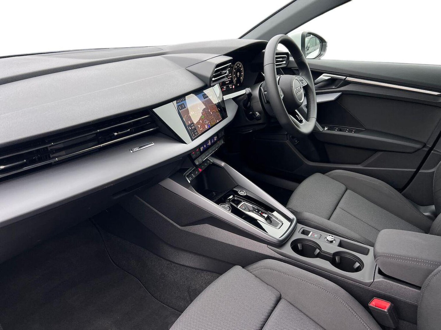 Used Audi A3 2025 for sale - 76931636: Photo 7