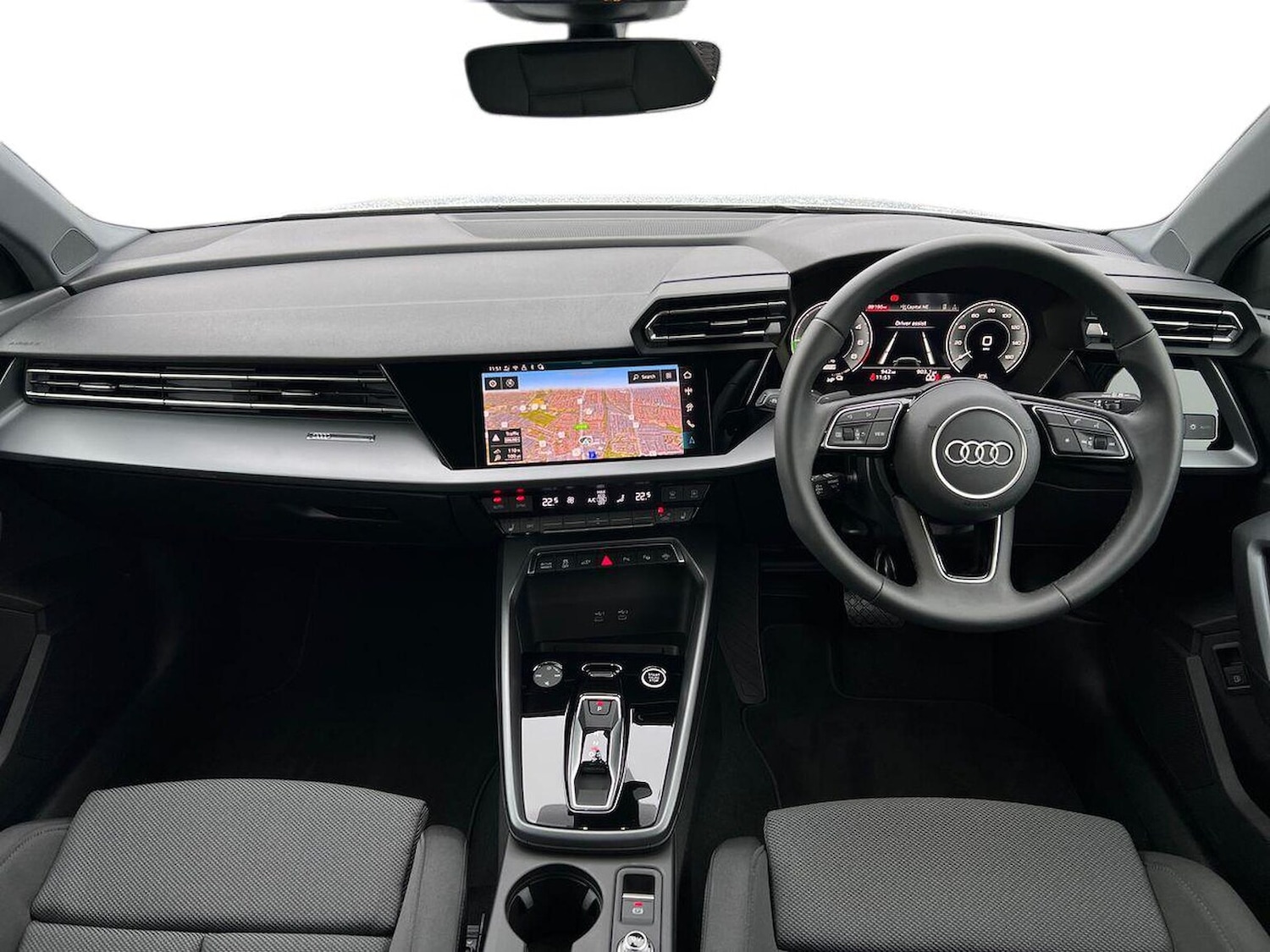 Used Audi A3 2025 for sale - 76931636: Photo 8