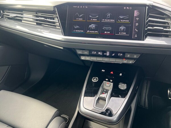 Used Audi Q4 e-tron 2025 for sale - 76027565: Photo 13