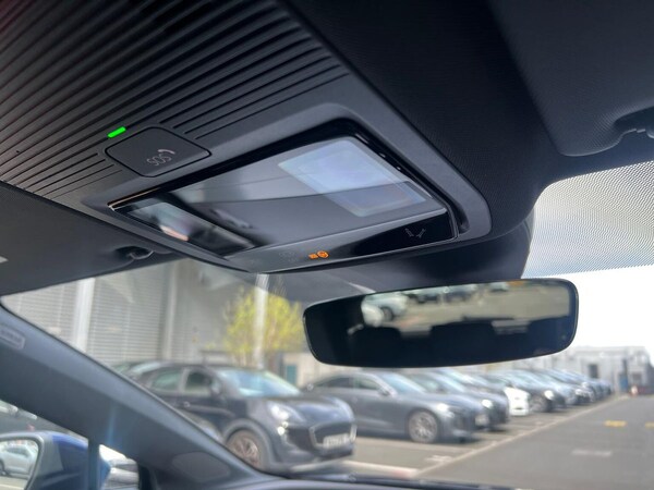 Used Audi Q4 e-tron 2025 for sale - 76027565: Photo 14