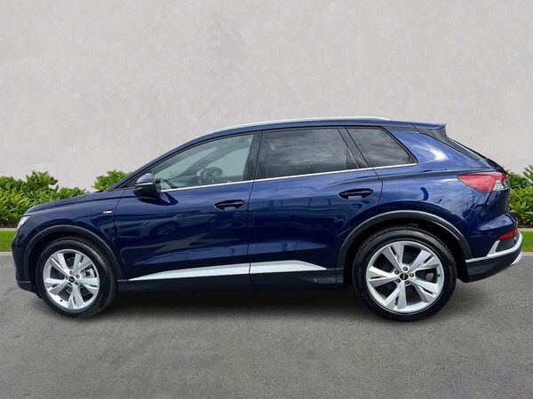 Used Audi Q4 e-tron 2025 for sale - 76027565: Photo 19
