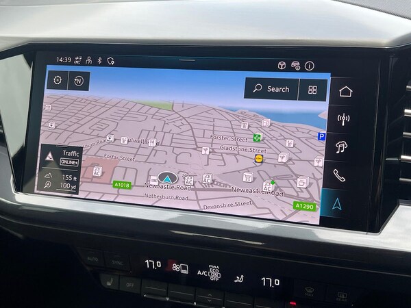 Used Audi Q4 e-tron 2025 for sale - 76027565: Photo 24