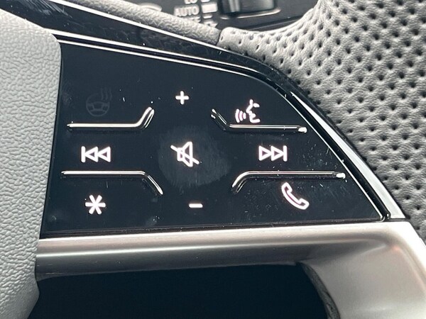 Used Audi Q4 e-tron 2025 for sale - 76027565: Photo 26