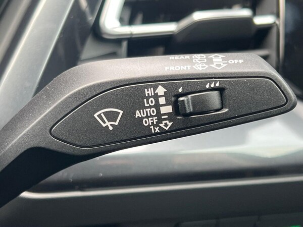 Used Audi Q4 e-tron 2025 for sale - 76027565: Photo 28