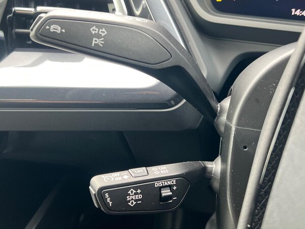 Used Audi Q4 e-tron 2025 for sale - 76027565: Photo 29