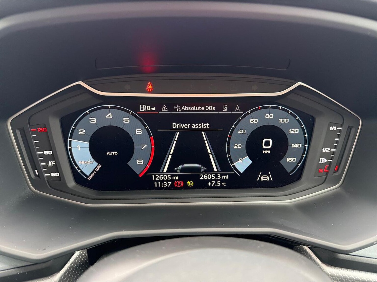 Used Audi A1 2022 for sale - 76387217: Photo 10