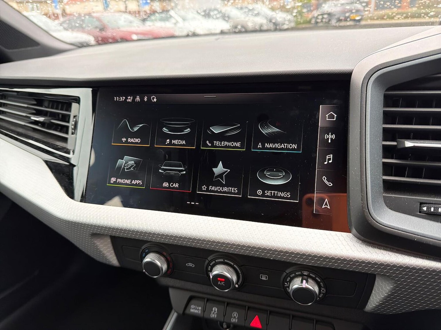 Used Audi A1 2022 for sale - 76387217: Photo 11