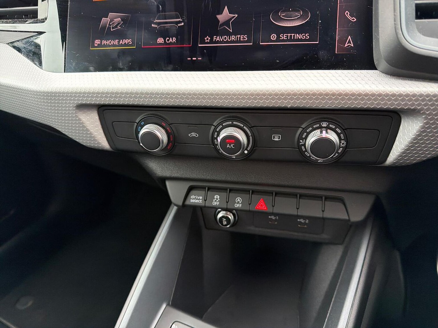 Used Audi A1 2022 for sale - 76387217: Photo 12