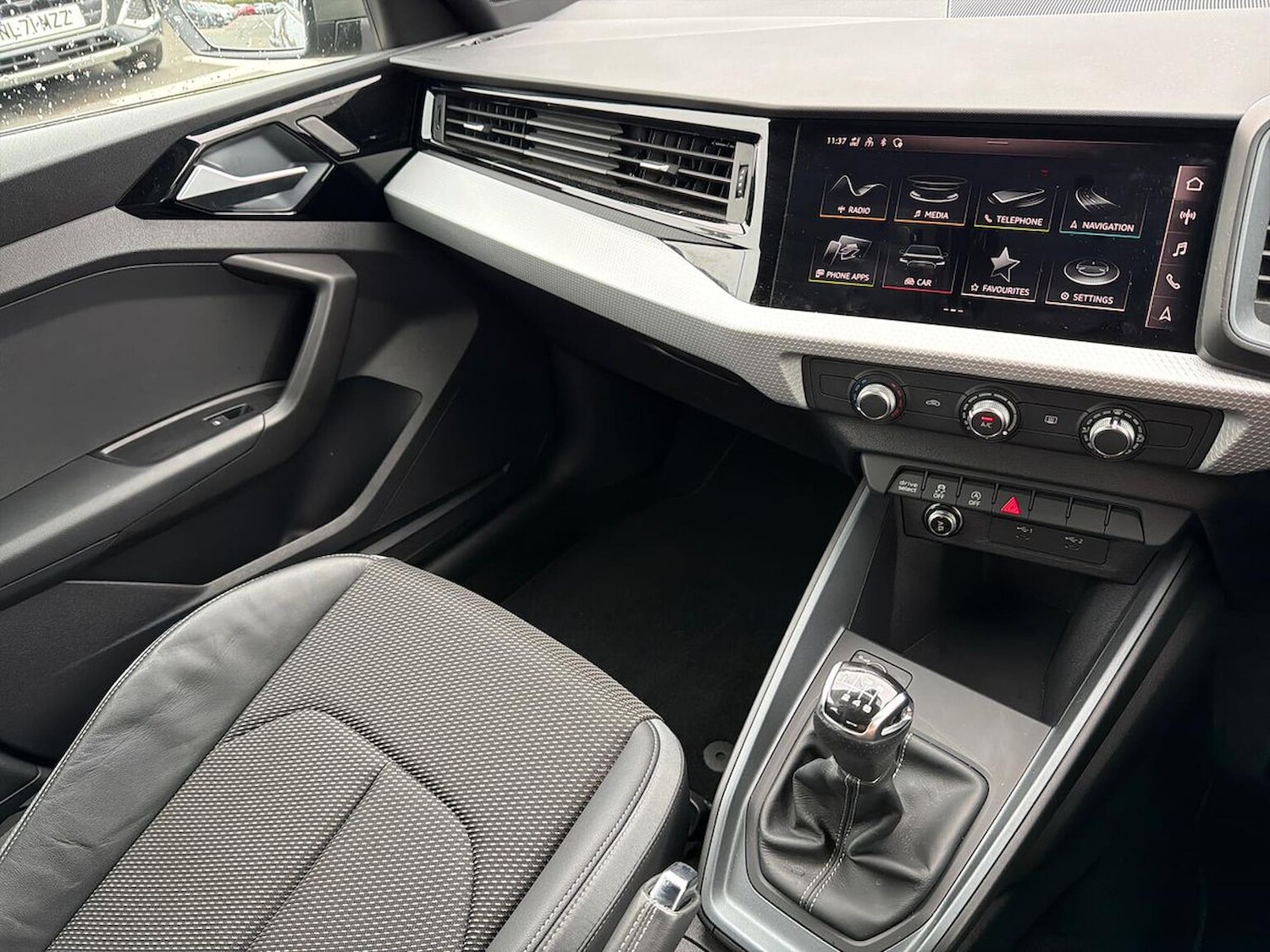 Used Audi A1 2022 for sale - 76387217: Photo 13