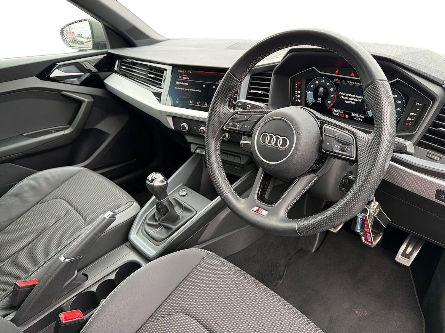 Used Audi A1 2022 for sale - 76387217: Photo 15