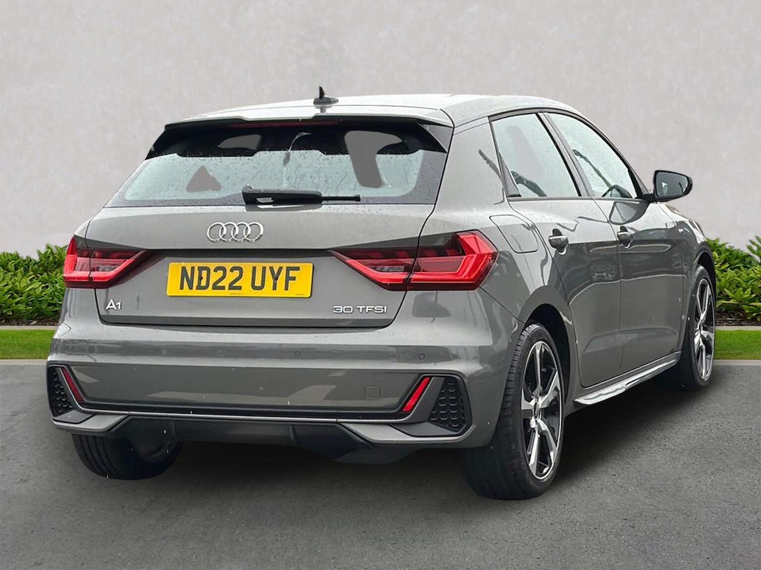 Used Audi A1 2022 for sale - 76387217: Photo 18