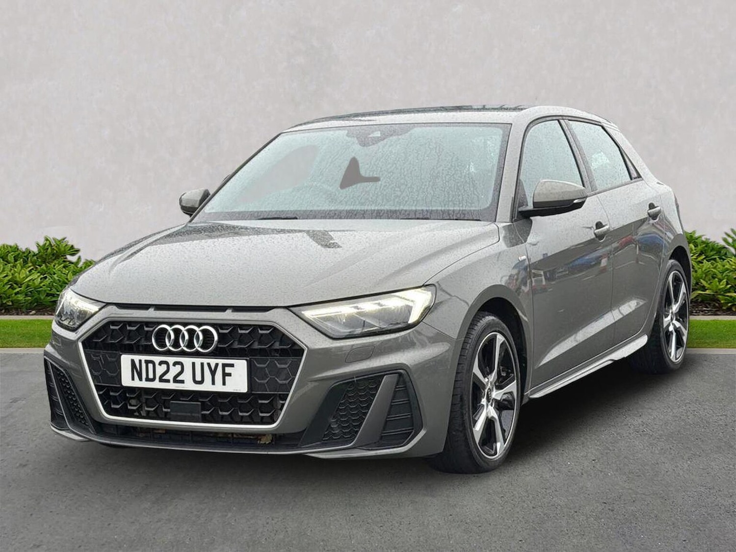 Used Audi A1 2022 for sale - 76387217: Photo 20