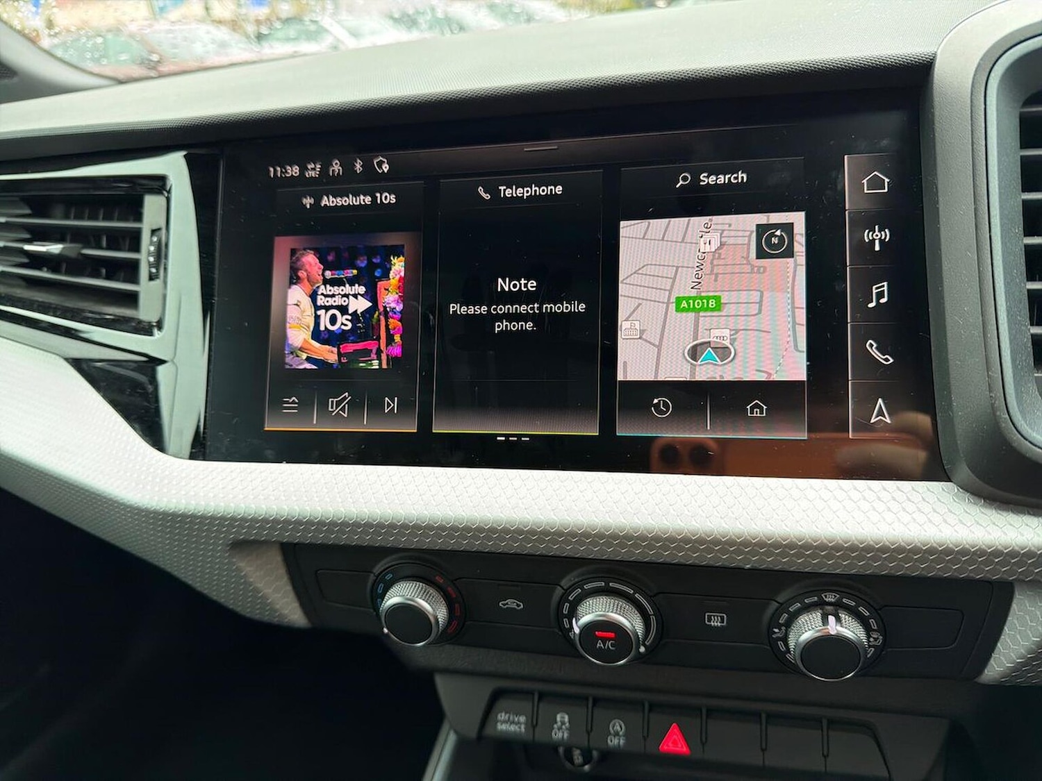 Used Audi A1 2022 for sale - 76387217: Photo 23