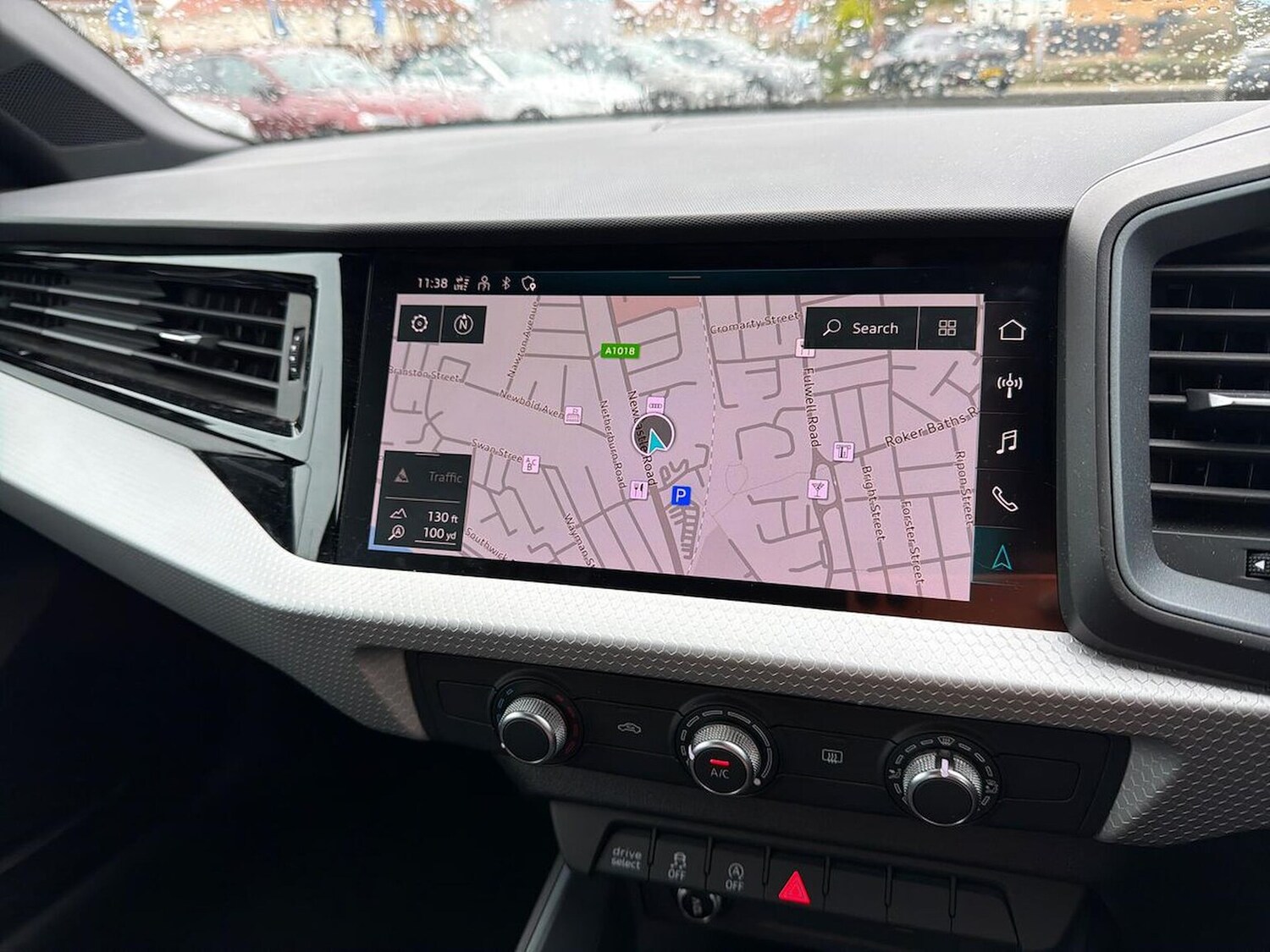 Used Audi A1 2022 for sale - 76387217: Photo 24