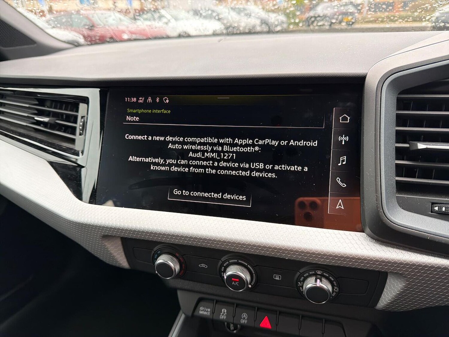 Used Audi A1 2022 for sale - 76387217: Photo 25