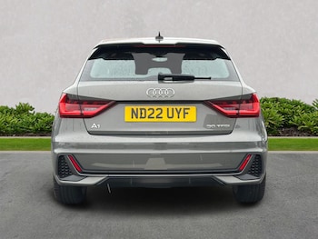 Used Audi A1 2022 for sale - 76387217: Photo