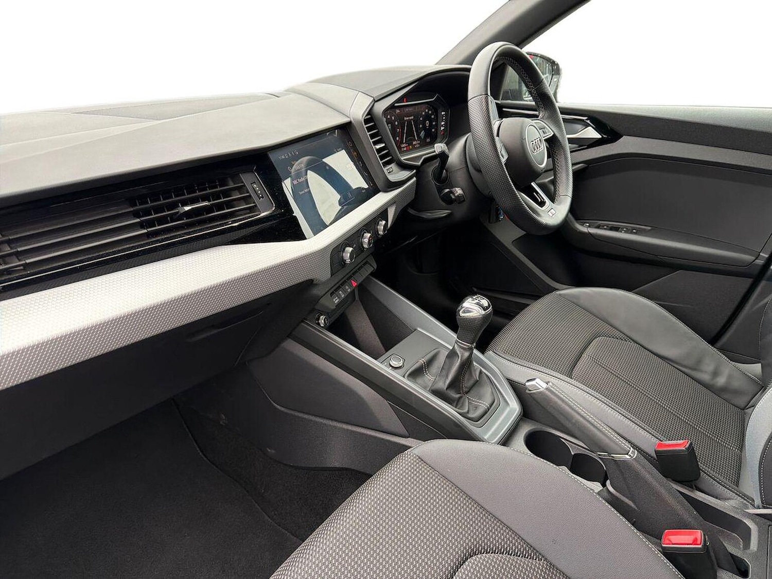 Used Audi A1 2022 for sale - 76387217: Photo 7