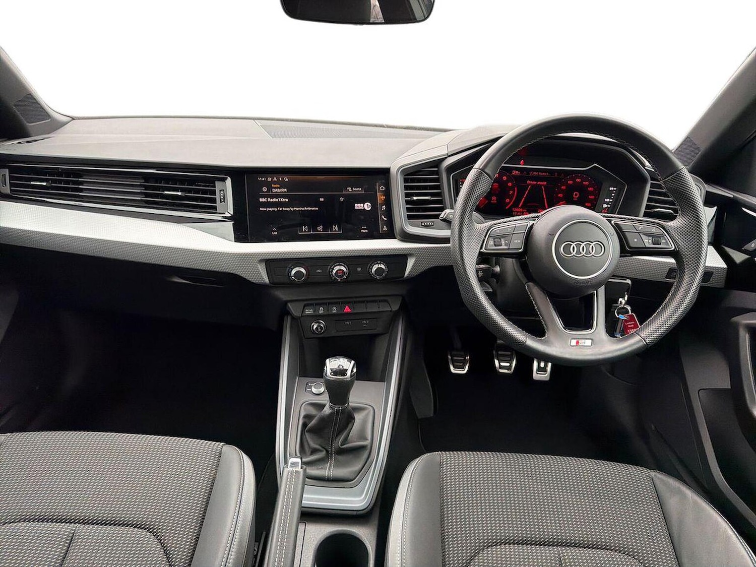 Used Audi A1 2022 for sale - 76387217: Photo 8