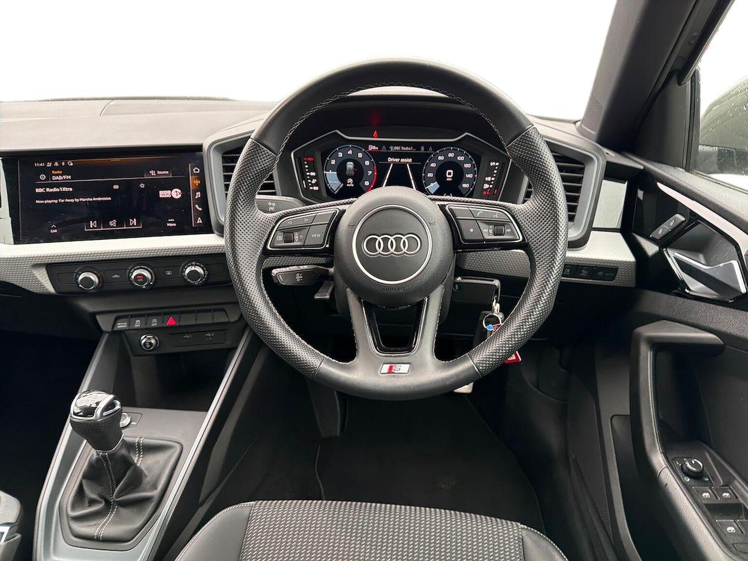 Used Audi A1 2022 for sale - 76387217: Photo 9