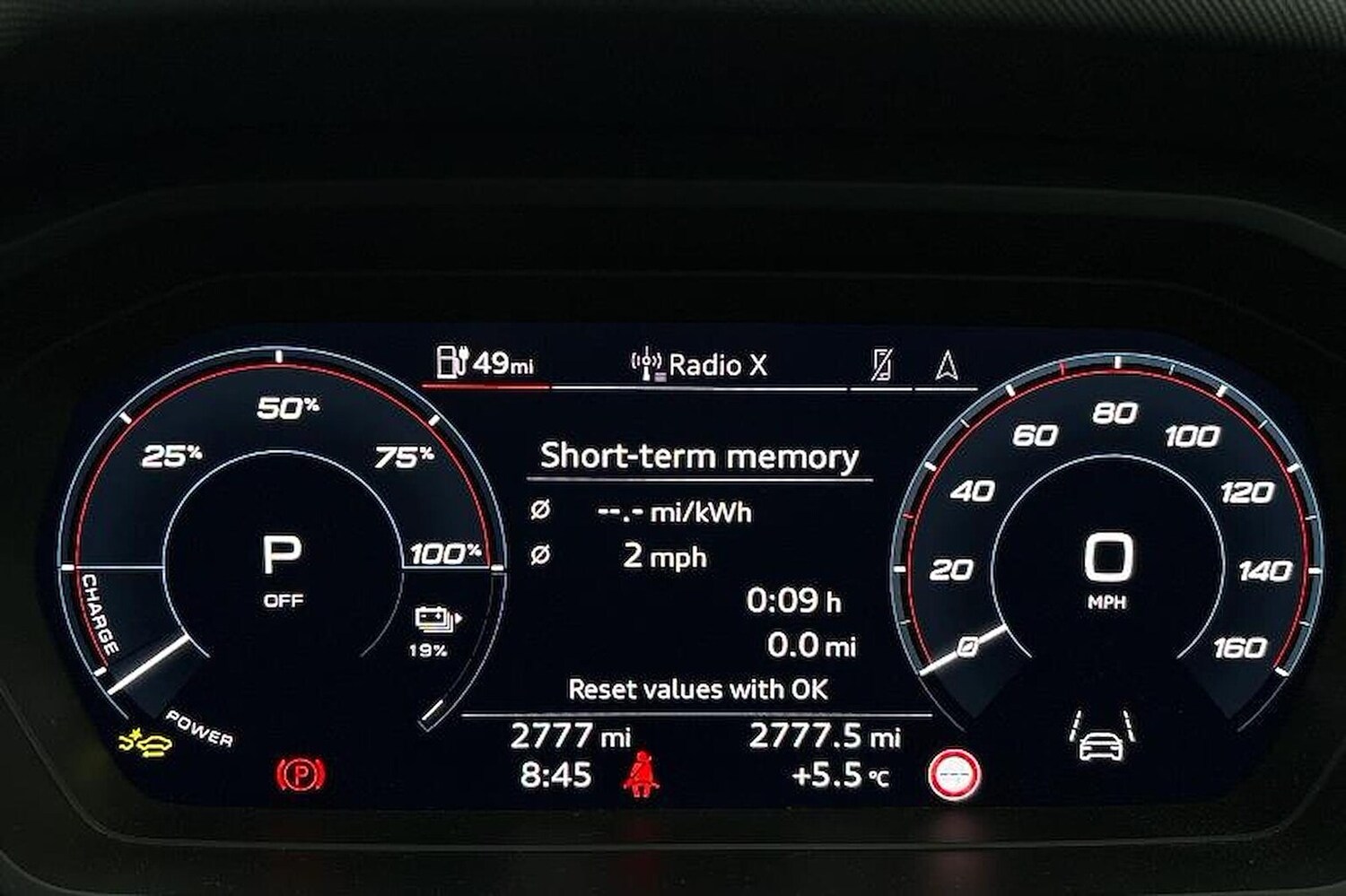 Used Audi Q4 e-tron 2025 for sale - 78192890: Photo 10