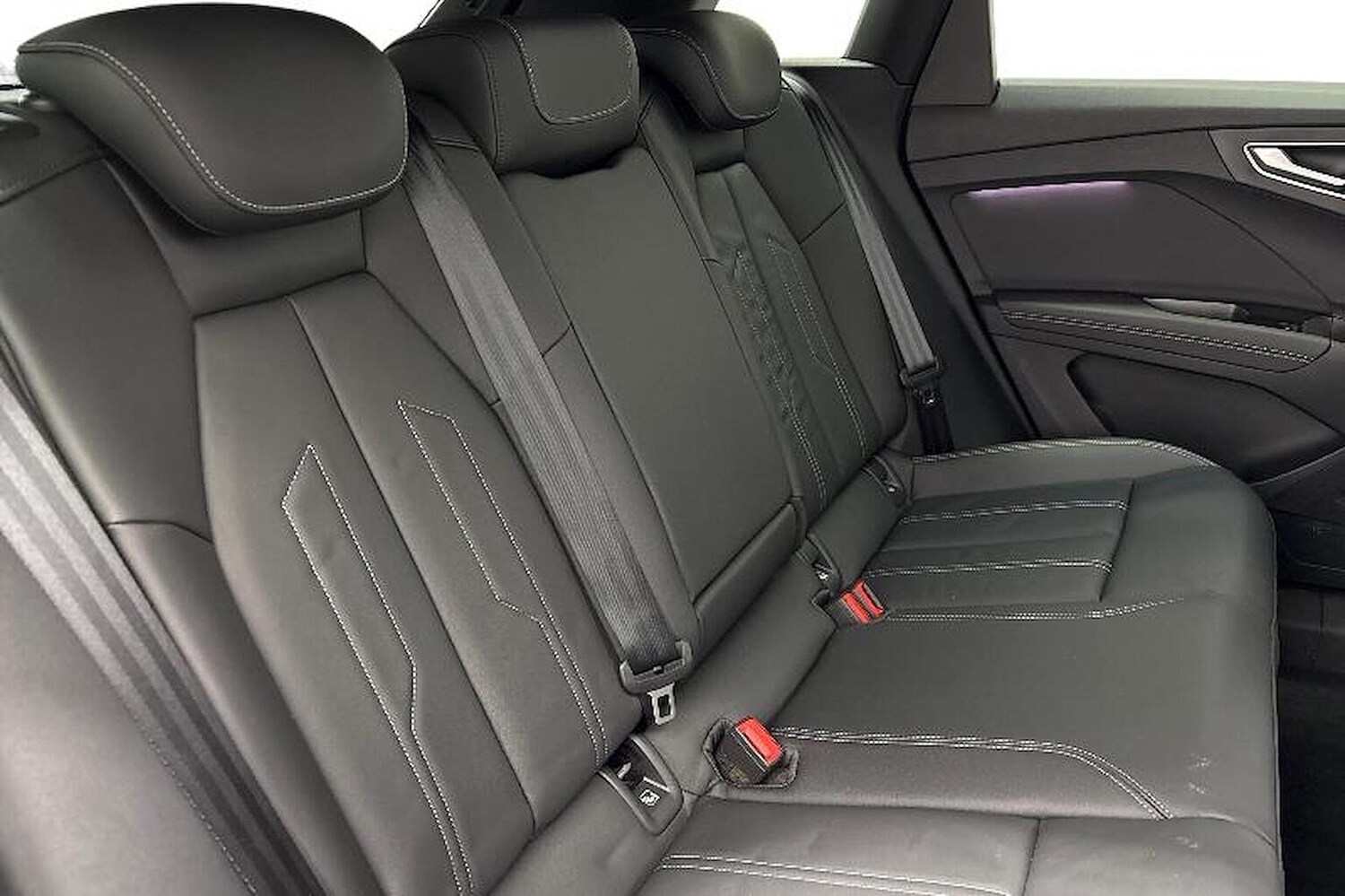 Used Audi Q4 e-tron 2025 for sale - 78192890: Photo 14