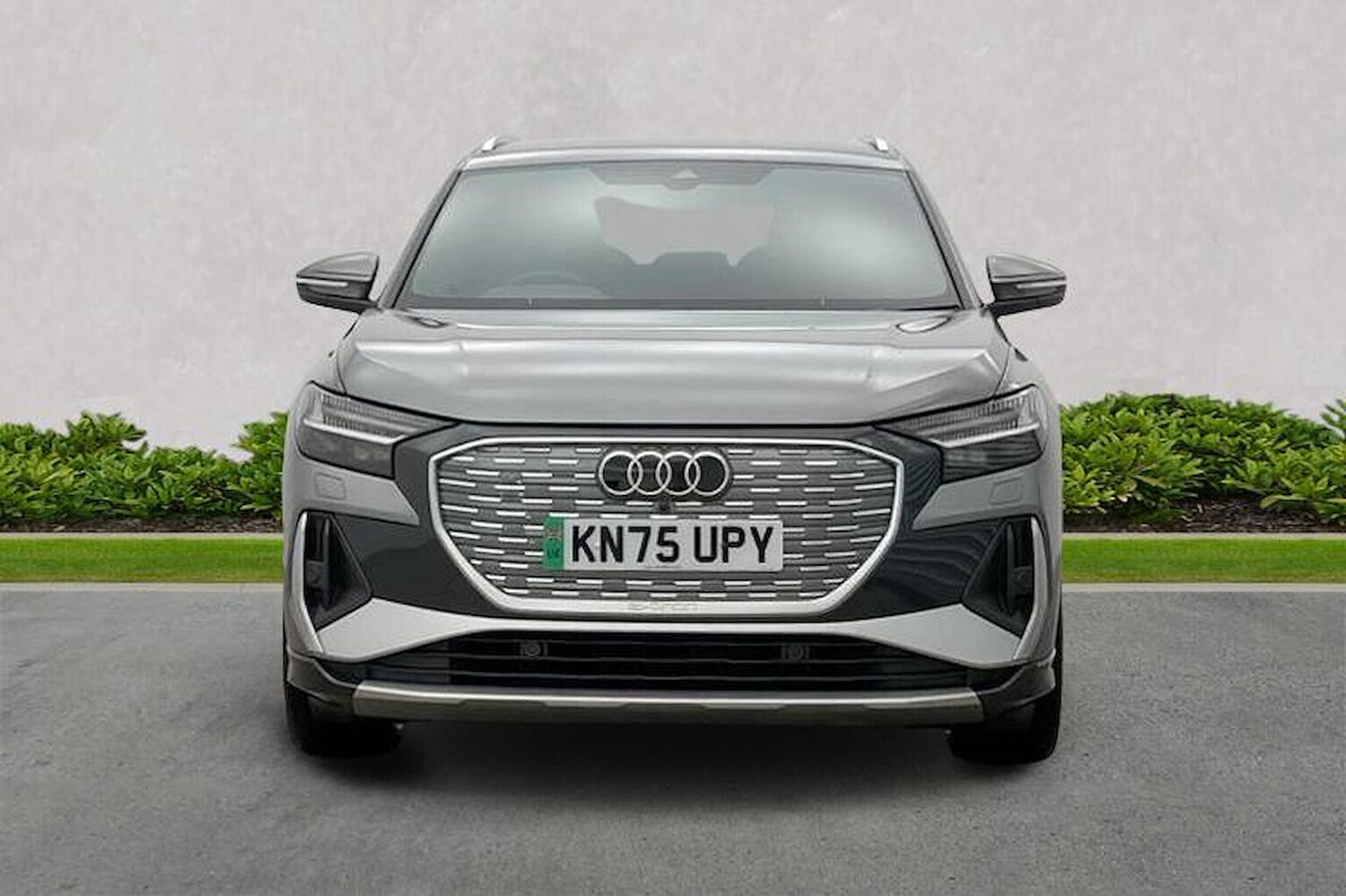 Used Audi Q4 e-tron 2025 for sale - 78192890: Photo 7