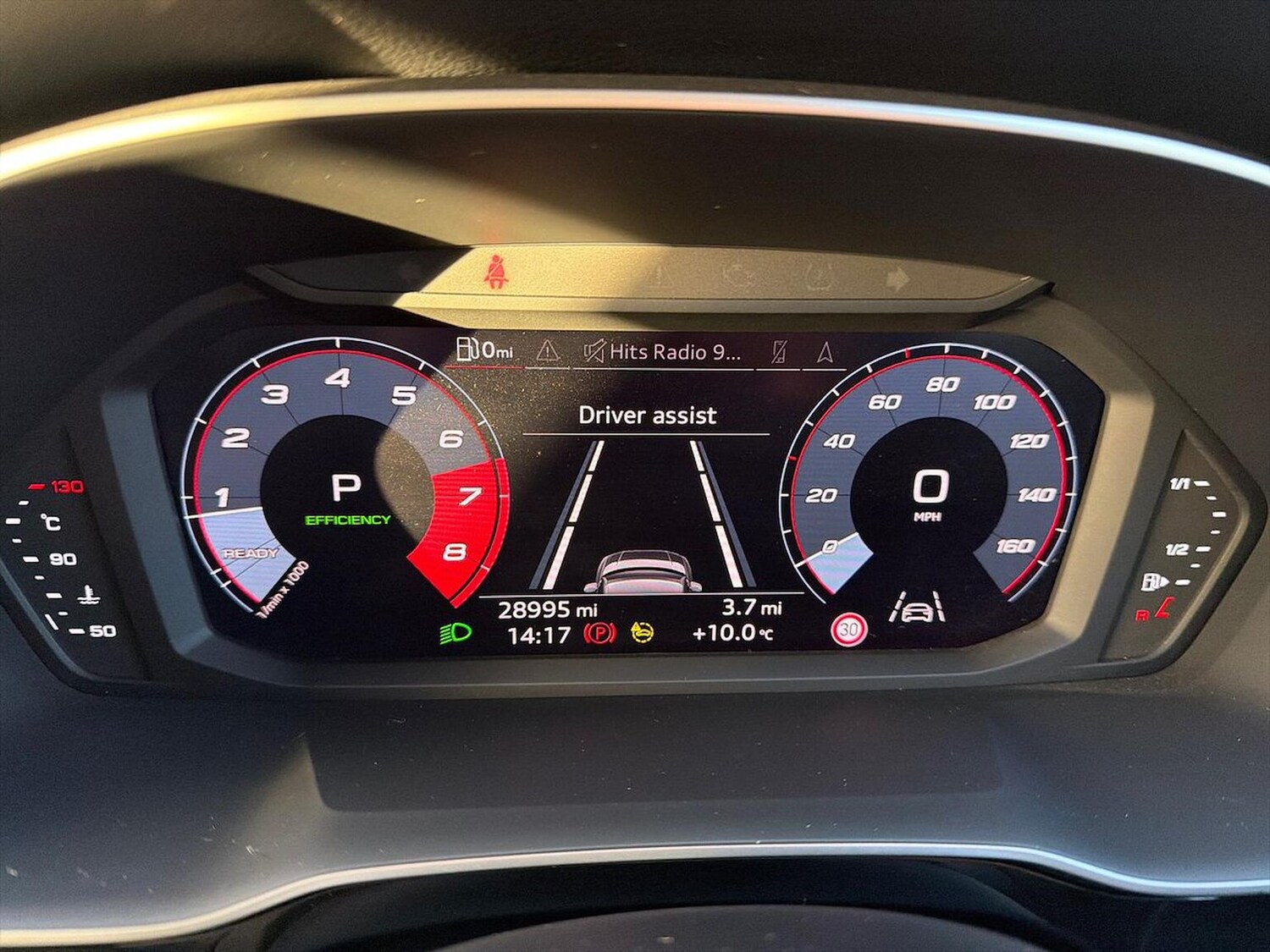 Used Audi Q3 2020 for sale - 76897062: Photo 10