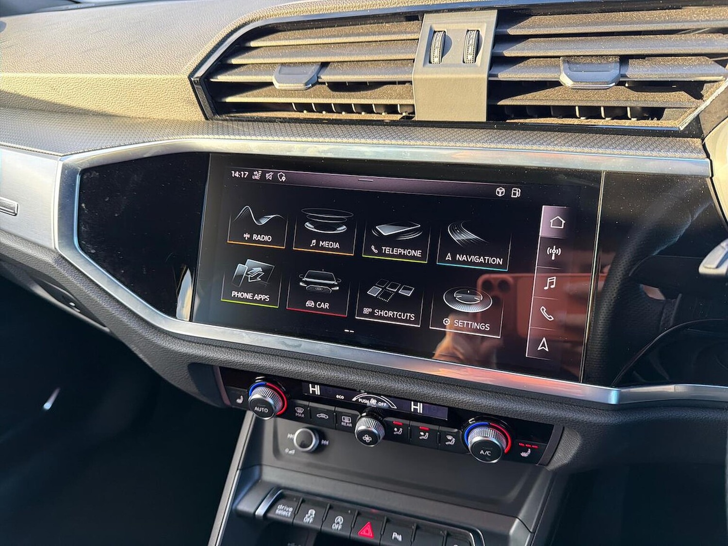 Used Audi Q3 2020 for sale - 76897062: Photo 11