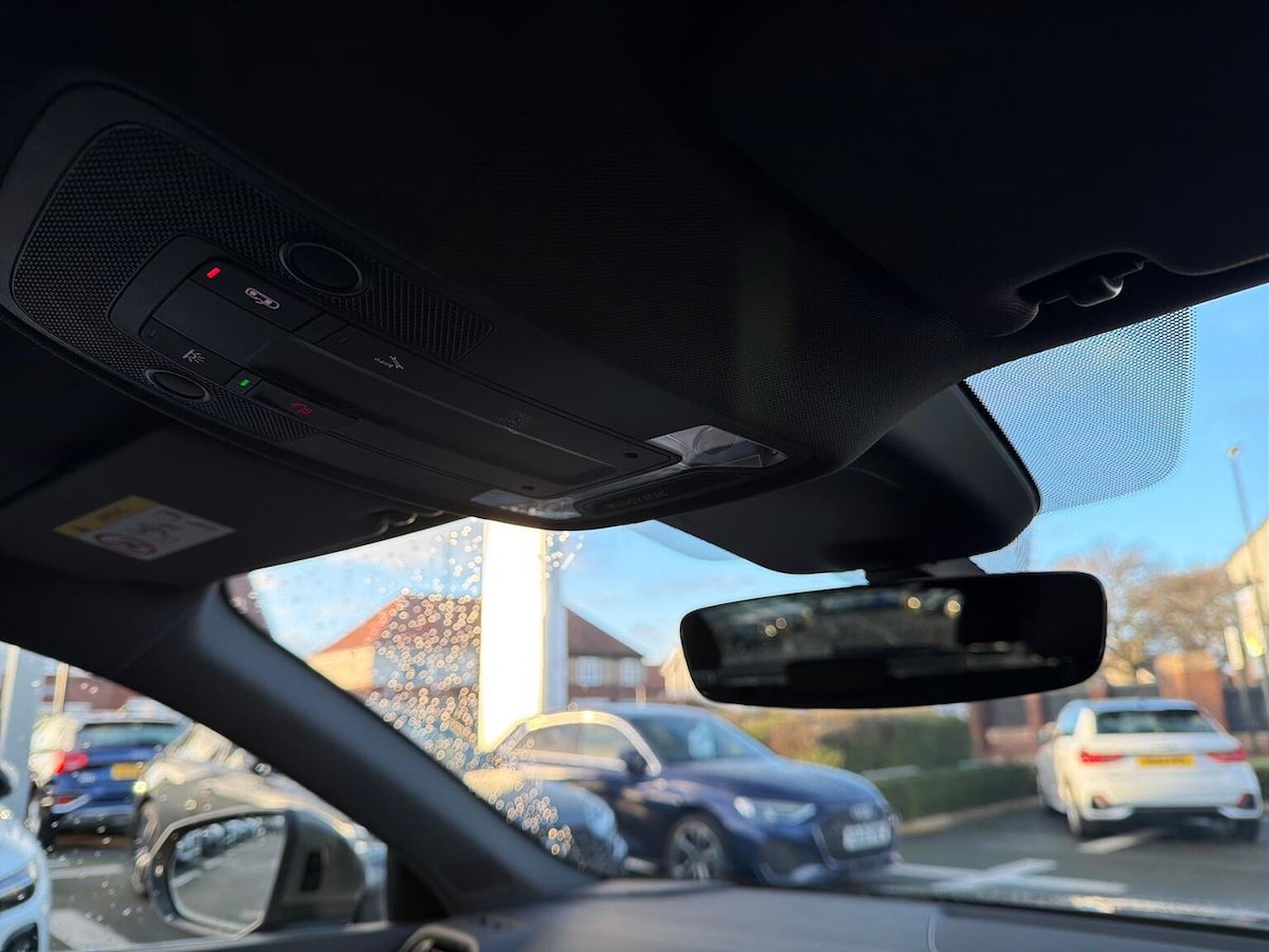 Used Audi Q3 2020 for sale - 76897062: Photo 14