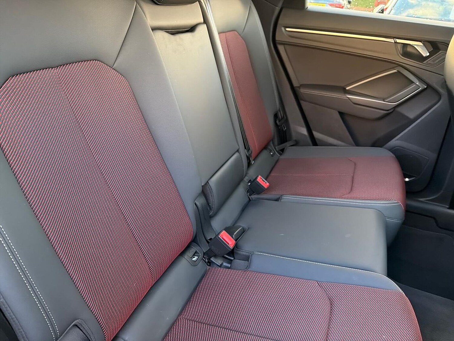 Used Audi Q3 2020 for sale - 76897062: Photo 16