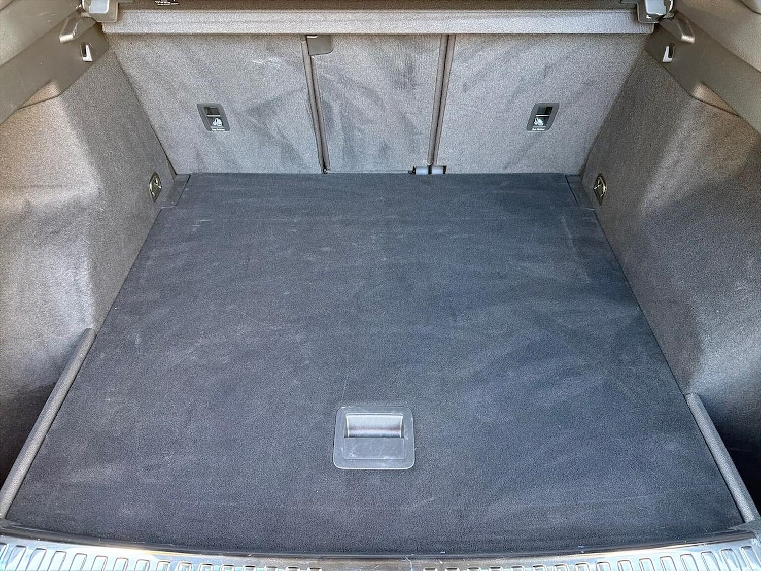 Used Audi Q3 2020 for sale - 76897062: Photo 17