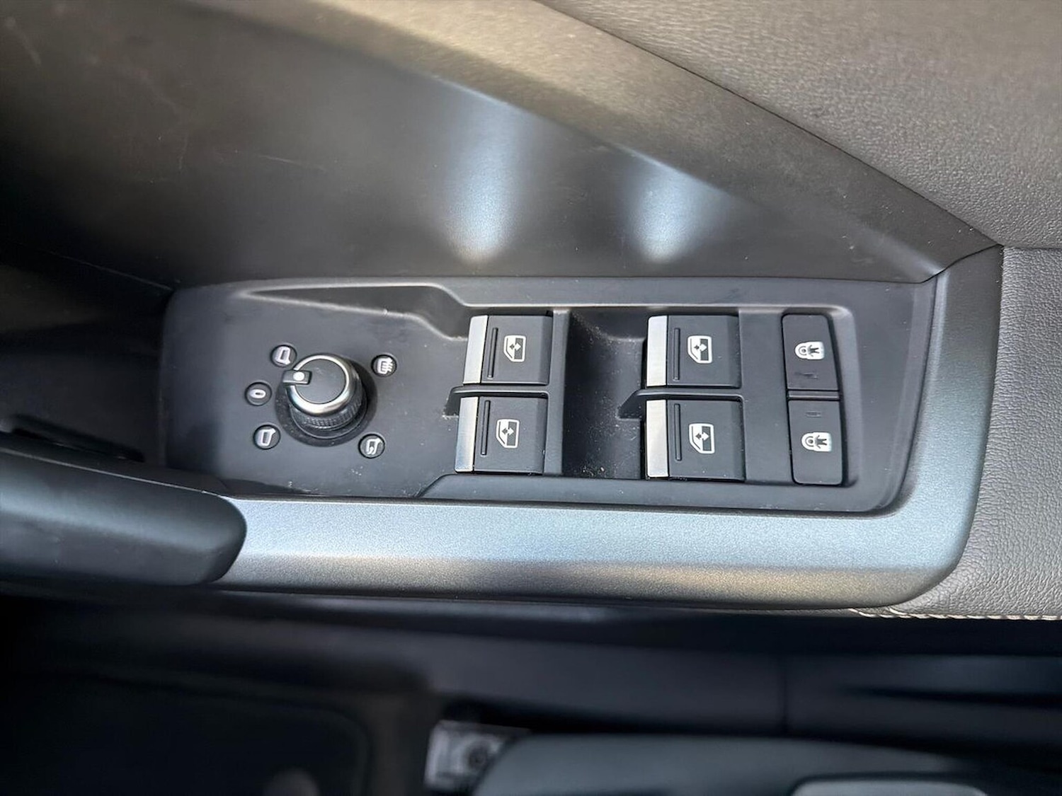 Used Audi Q3 2020 for sale - 76897062: Photo 21