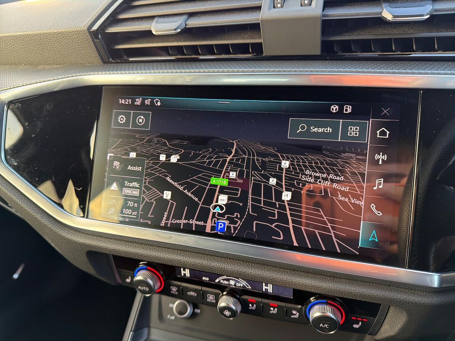 Used Audi Q3 2020 for sale - 76897062: Photo 24