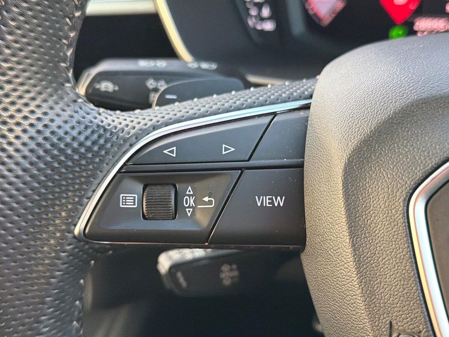 Used Audi Q3 2020 for sale - 76897062: Photo 26