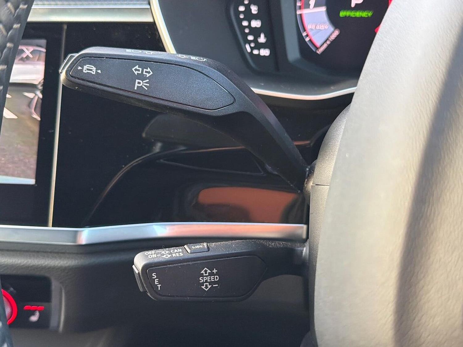 Used Audi Q3 2020 for sale - 76897062: Photo 28