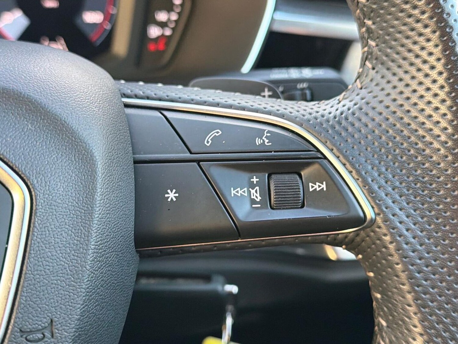 Used Audi Q3 2020 for sale - 76897062: Photo 29